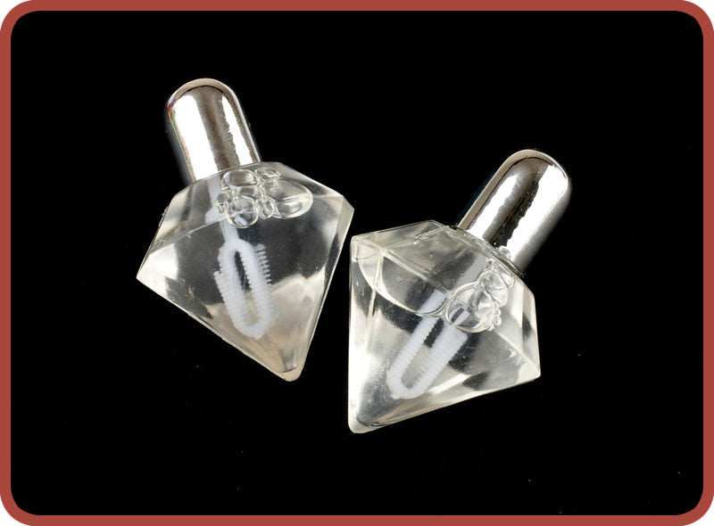 Bubble Diamonds - Bubble Inc