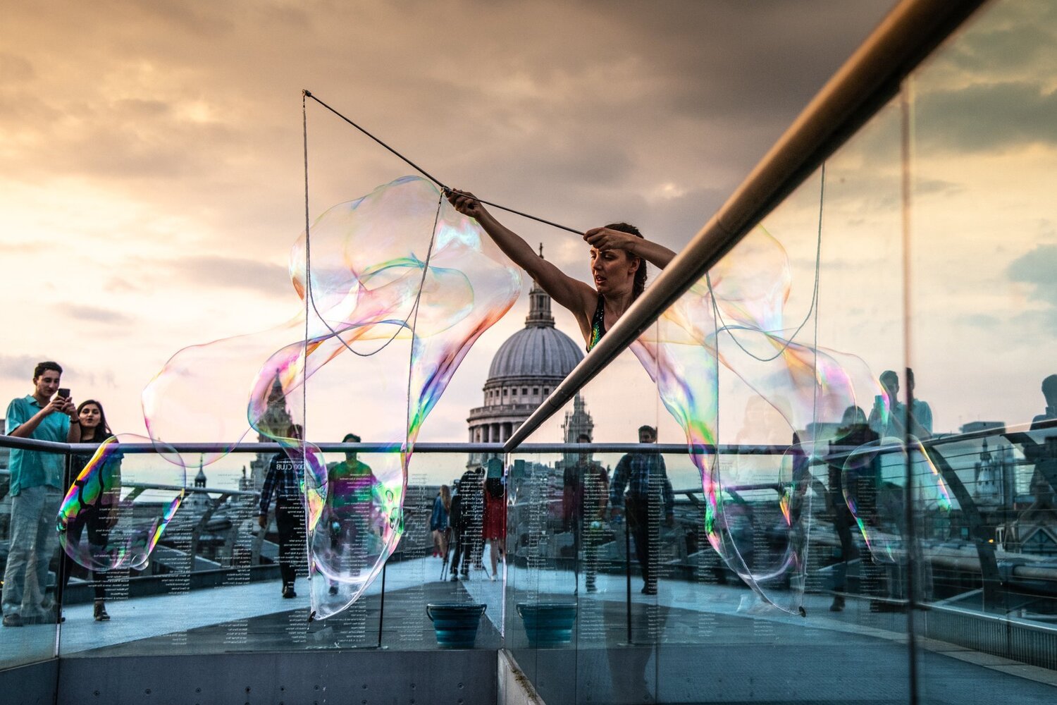 Bubblina! - Bubble Inc