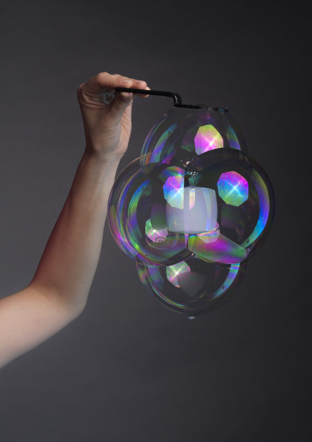 Bar/Bat mitzvah - Bubble Inc