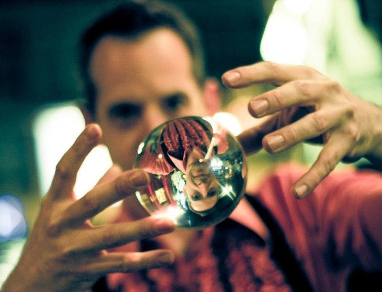 Circus Workshops - Bubble Inc