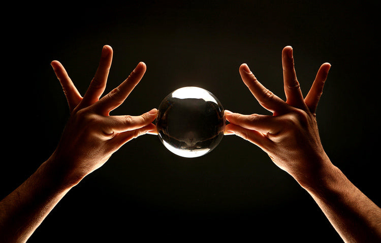 Contact Juggling show! - Bubble Inc