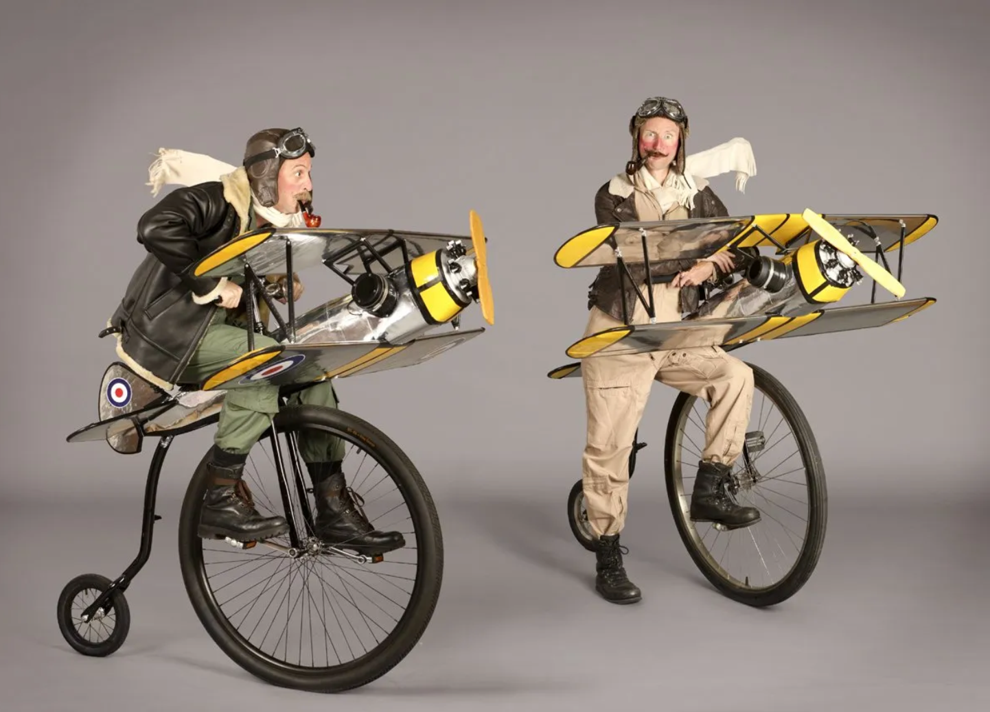 Meet & greet - Bubble Inc