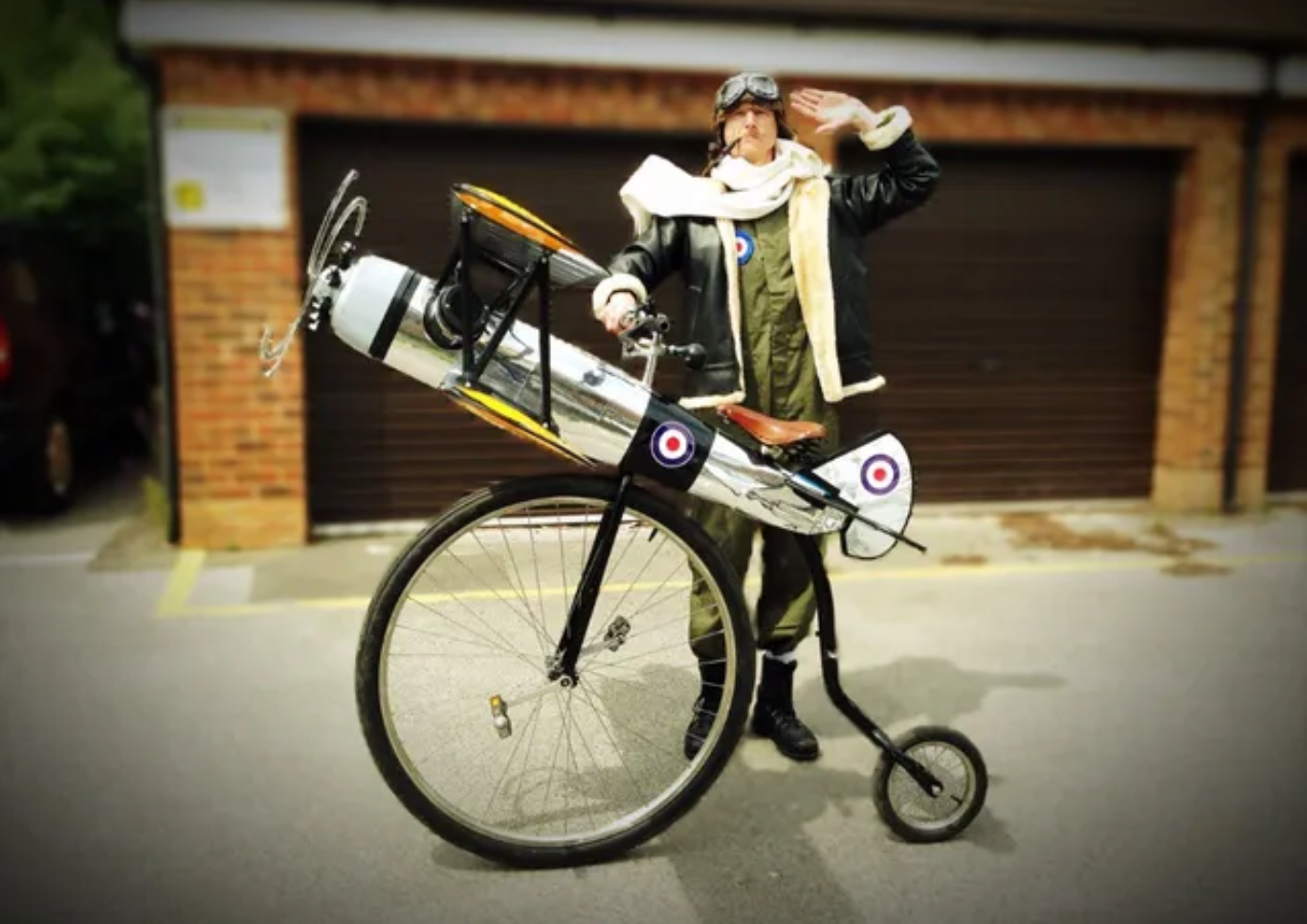 Meet & greet - Bubble Inc