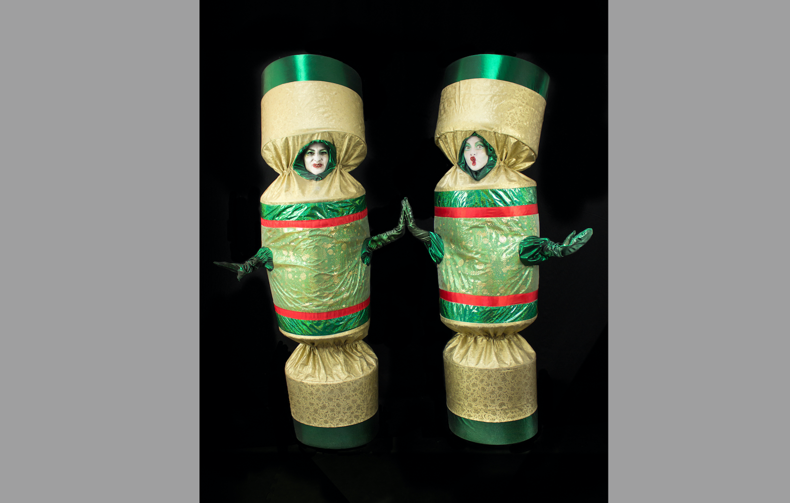 Meet & greet - Bubble Inc