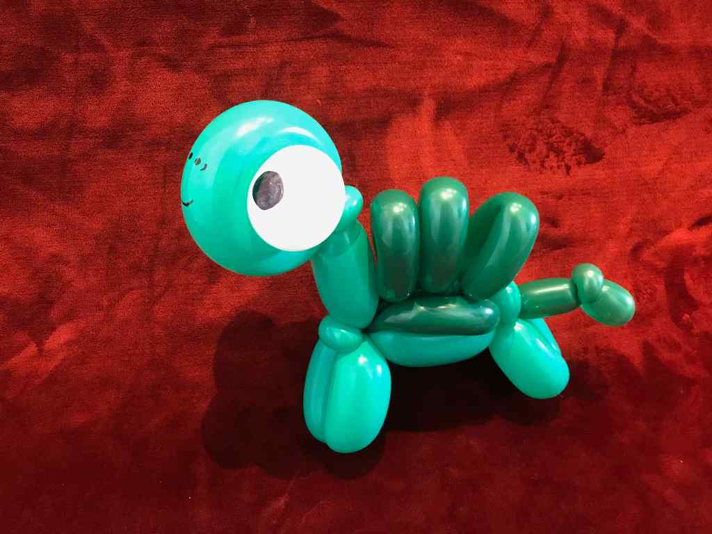 Balloon Modellers! - Bubble Inc