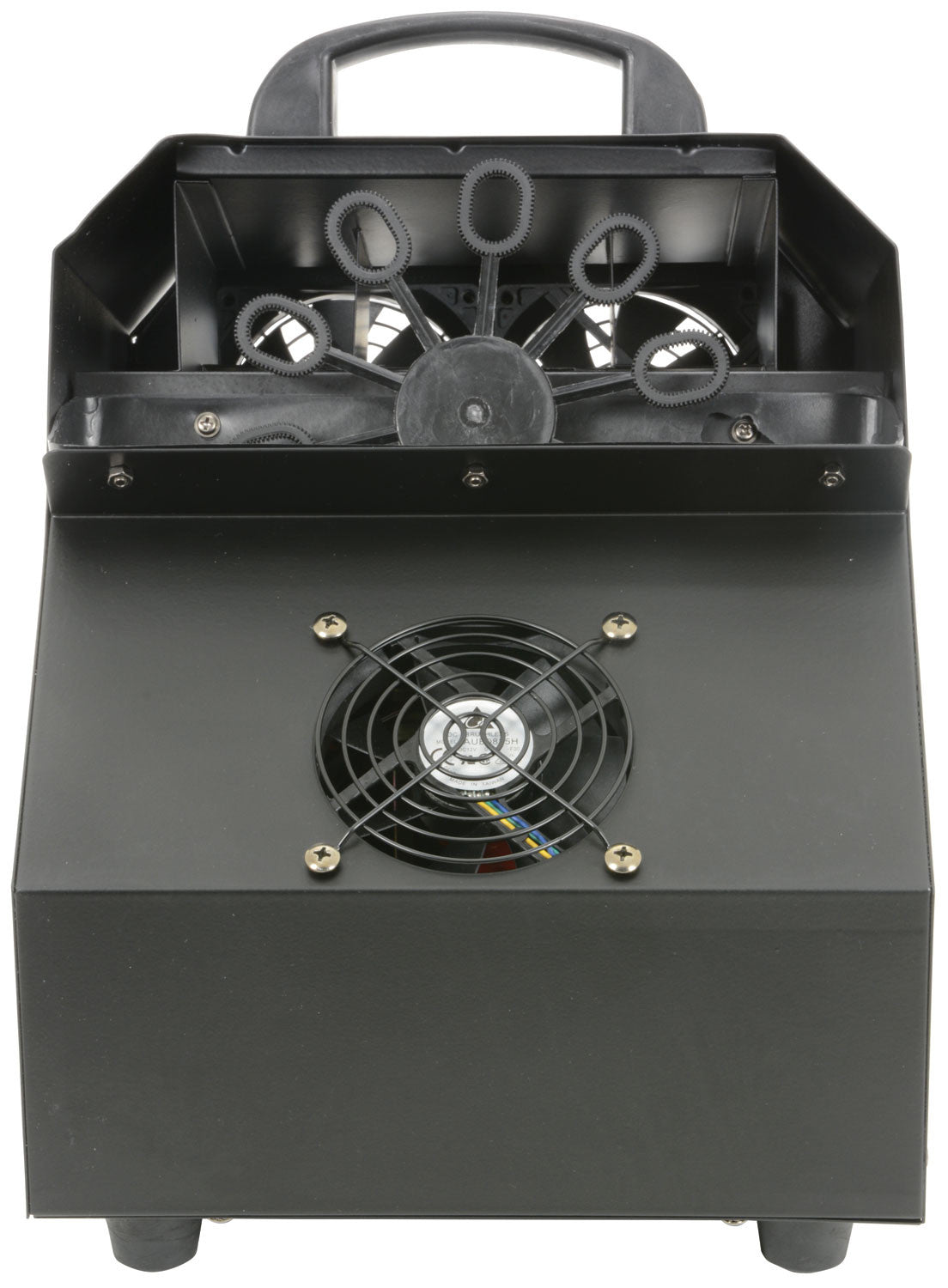 Remote Controlled "Pro" bubble machine! - Bubble Inc