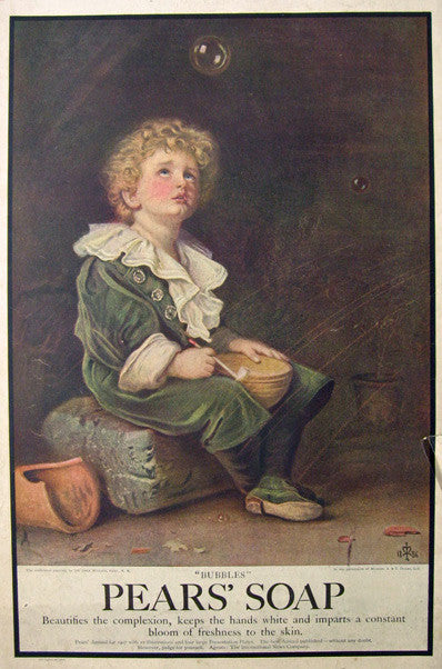 Original 1960''s VINTAGE bubble pipes! - Bubble Inc