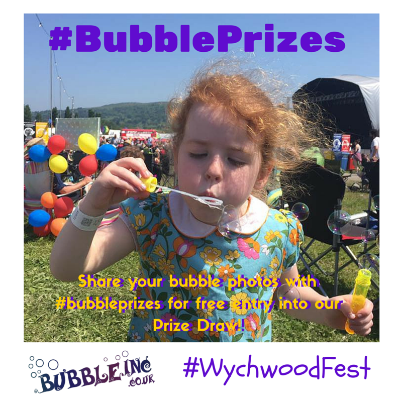 #BubblePrizes Competition Time!!