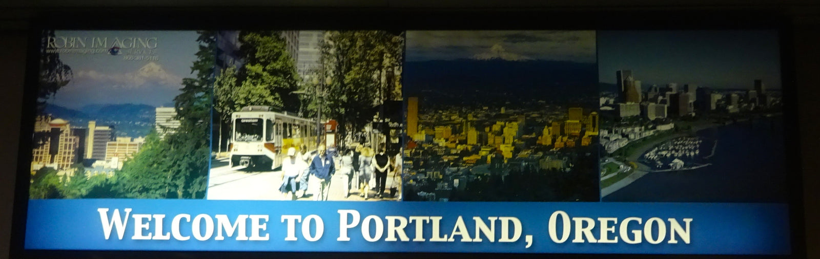 Bubblin' up USA - day 2 & 3