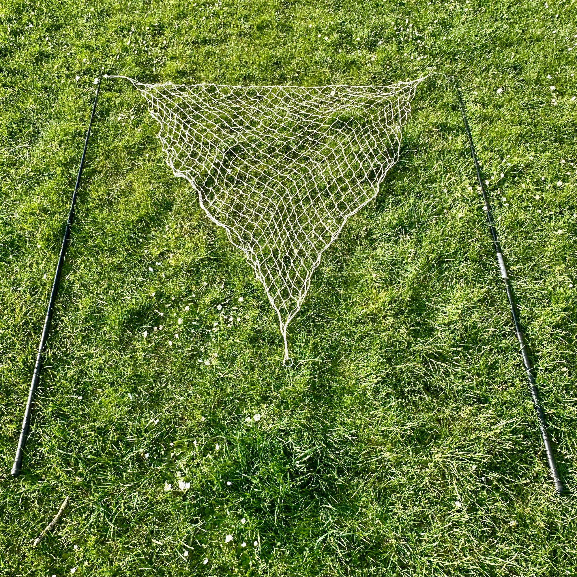 Olympic size GIANT bubble net