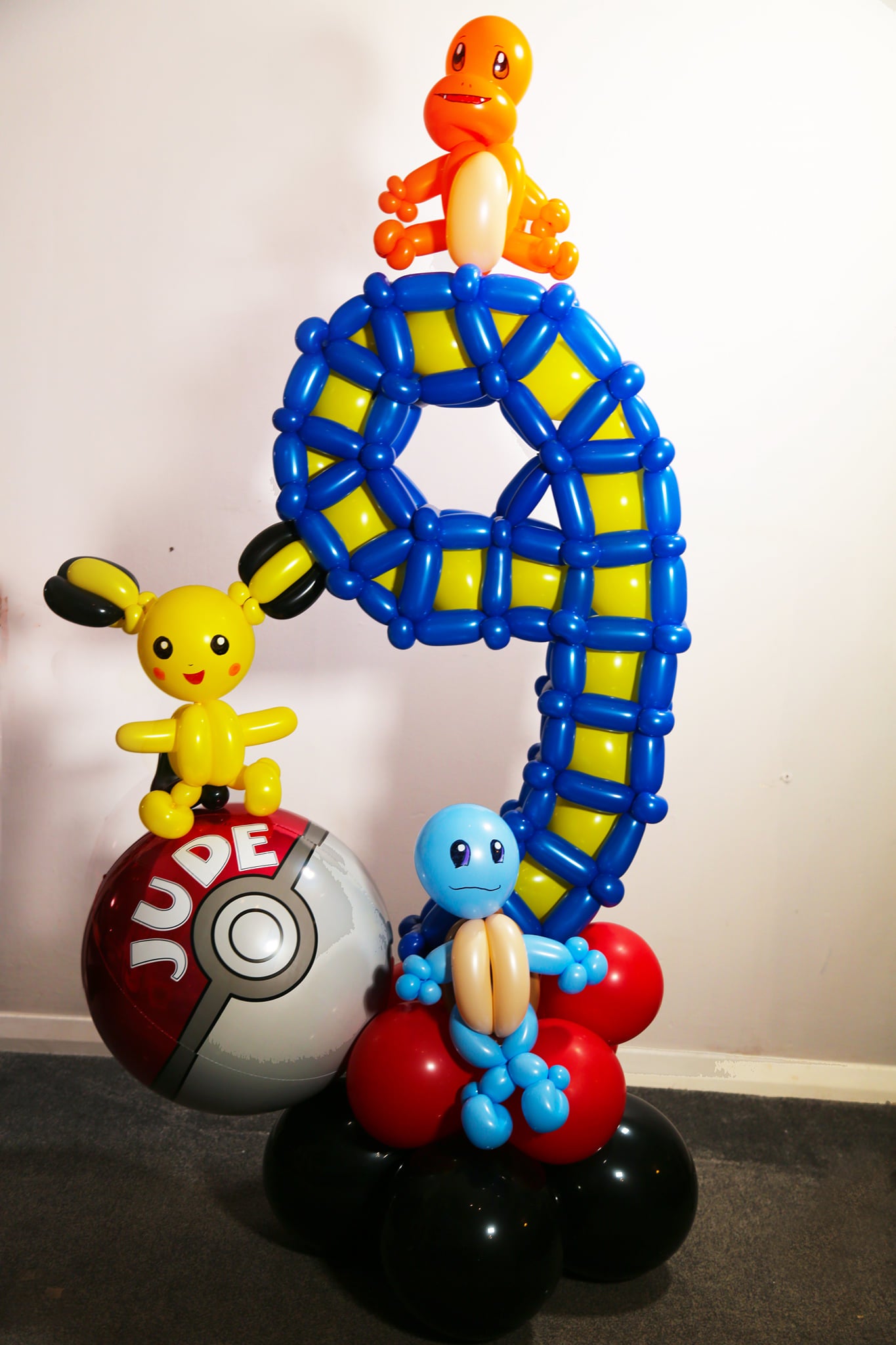 Balloon Modellers! - Bubble Inc