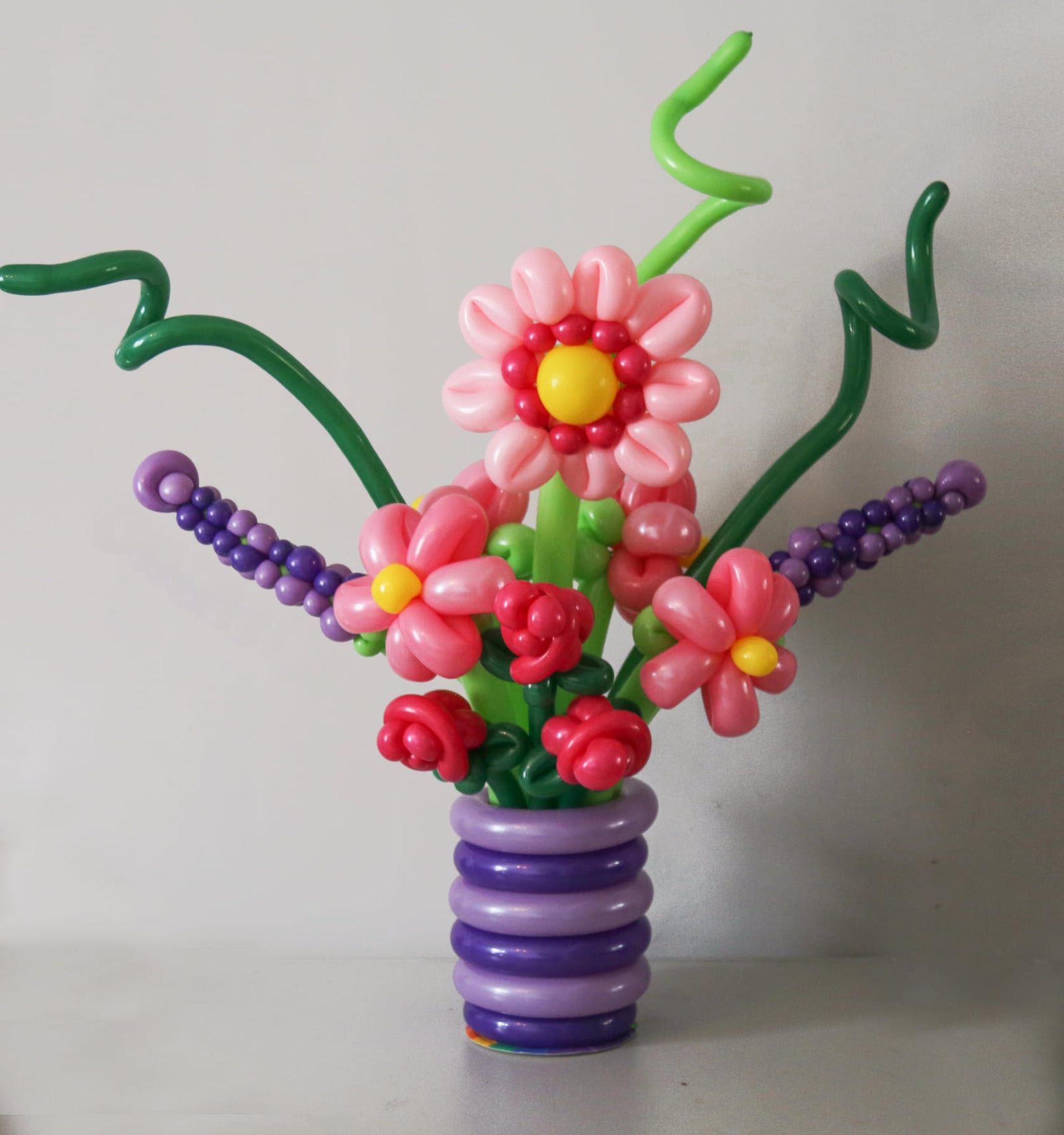 Balloon Modellers! - Bubble Inc