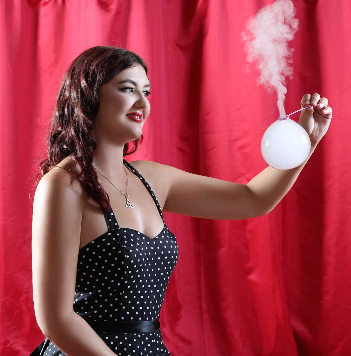 Corporate Entertainment - Bubble Inc