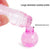 Fairy Butterfly Bubble Wand - Spillproof! - Bubble Inc