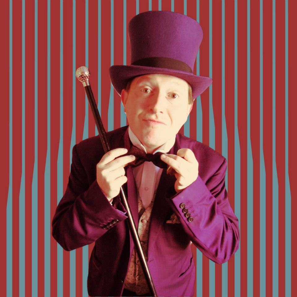 Magicians! - Bubble Inc