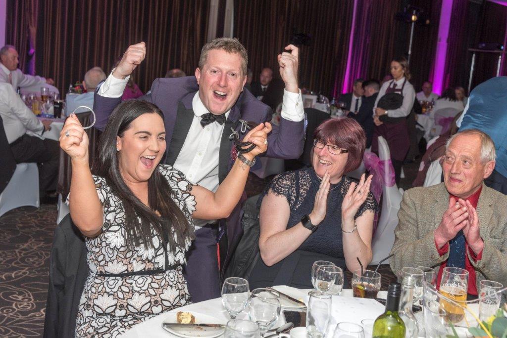 Magicians! - Bubble Inc