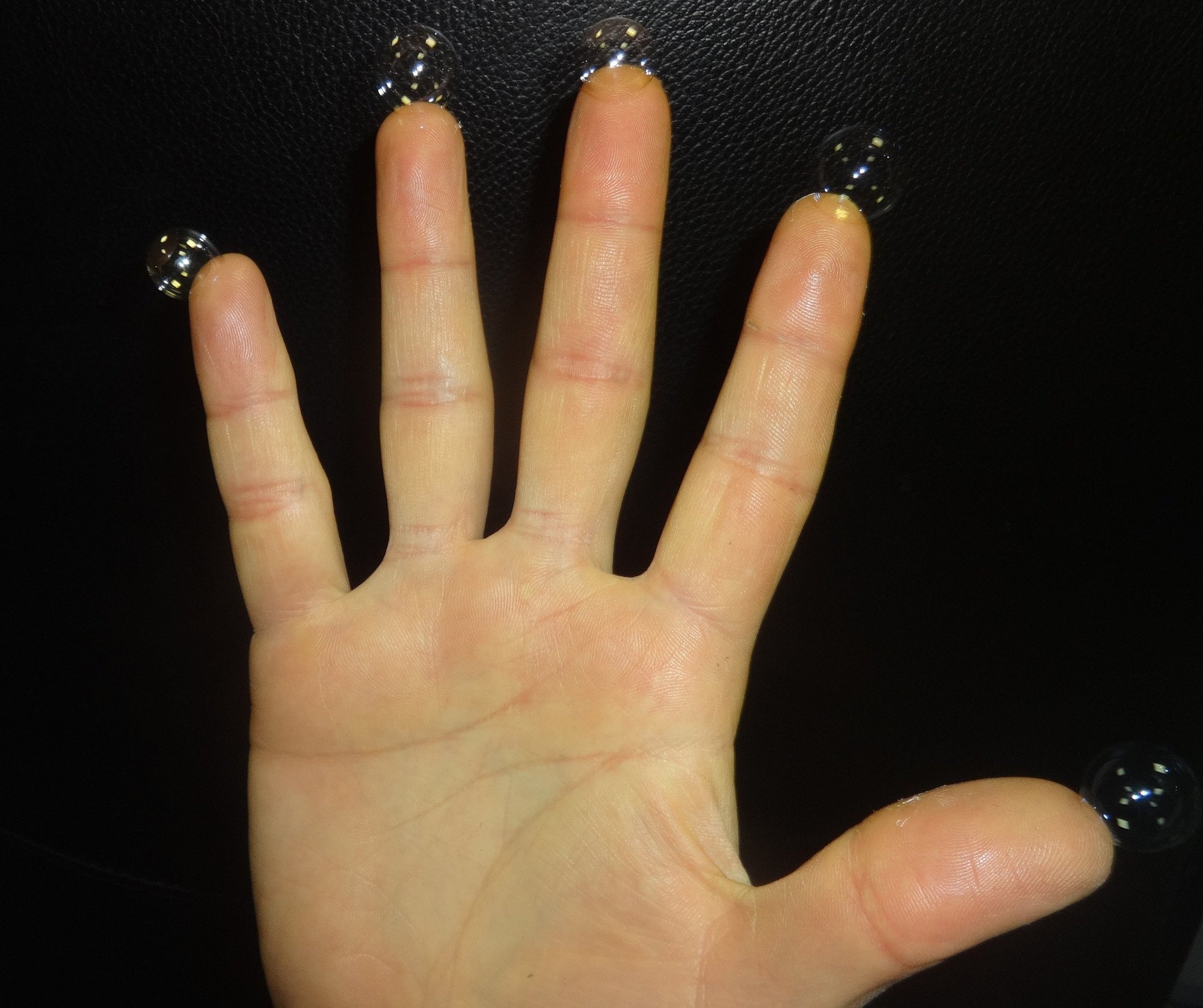 Bubble Birthday Party Pack!  <br>   BRONZE PACKAGE - Bubble Inc