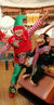 Christmas Bubble Shows