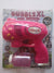 Bubble XL - World's Best Bubble Gun!