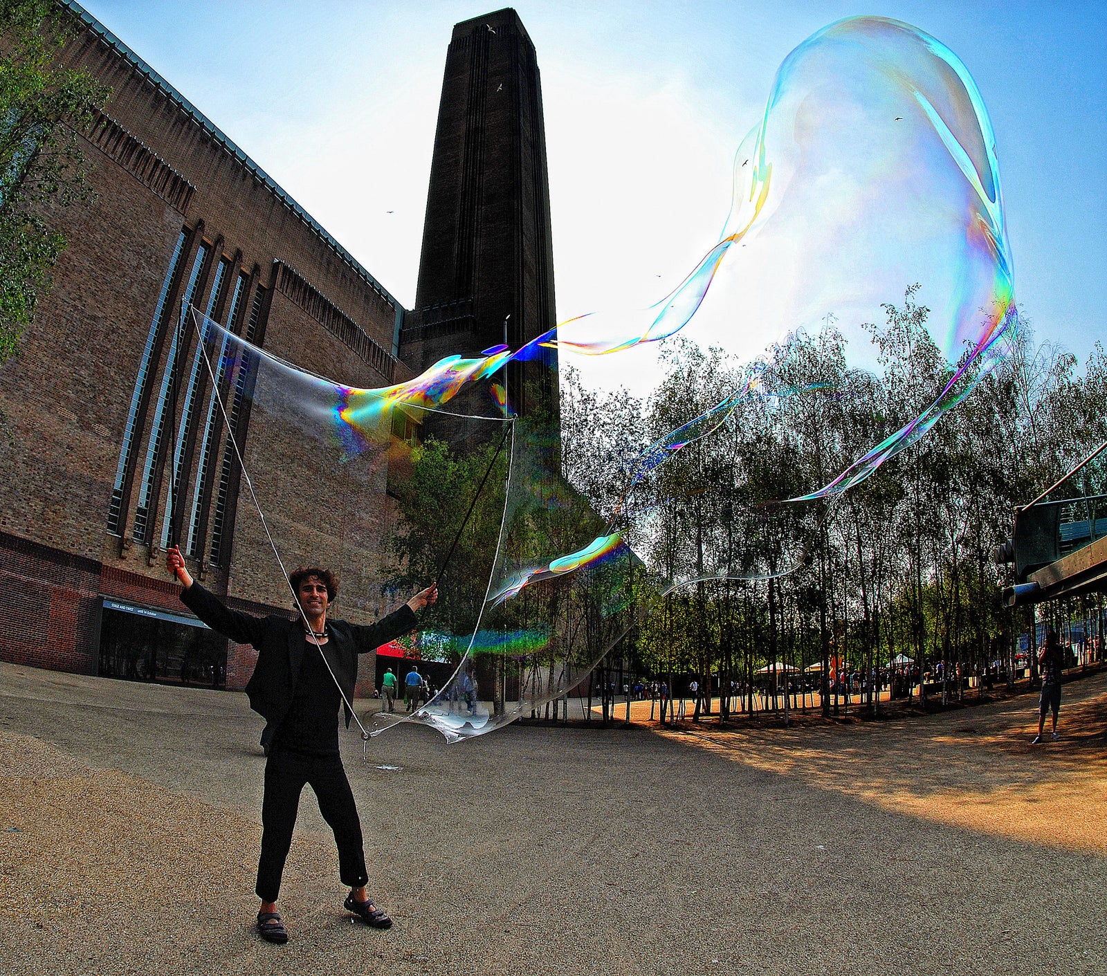 Supapop! (concentrate) - Economy 5 Litre - Bubble Inc