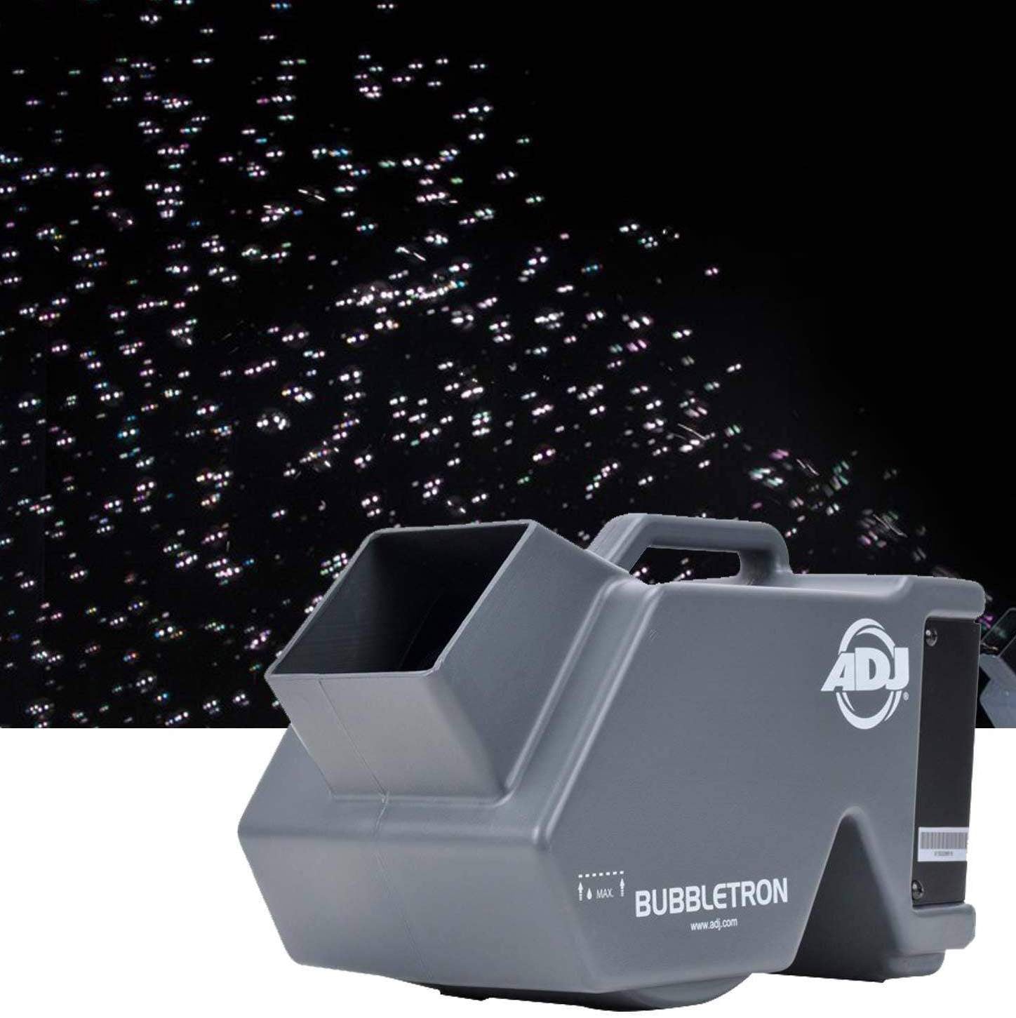 Battery Powered Pro Bubble Machine