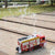 Pumper the Bubble Fire Engine - Bubble Inc