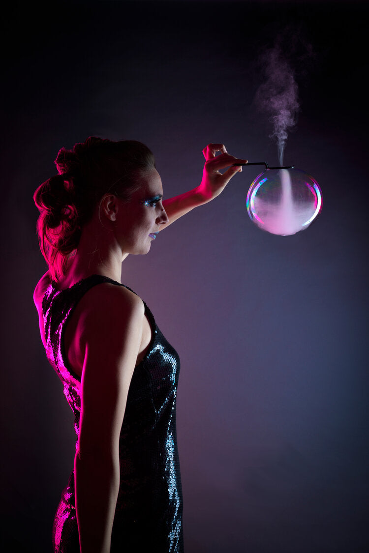 Bubblina! - Bubble Inc