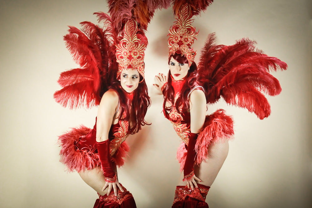 Meet & greet - Bubble Inc