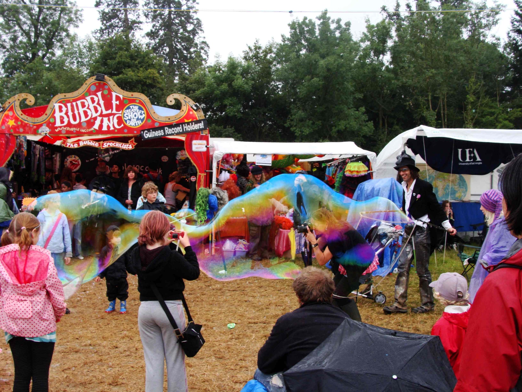 Supapop! (concentrate) 500ml - Bubble Inc